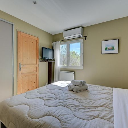 Hostellerie Le Paradou Lourmarin Zewnętrze zdjęcie