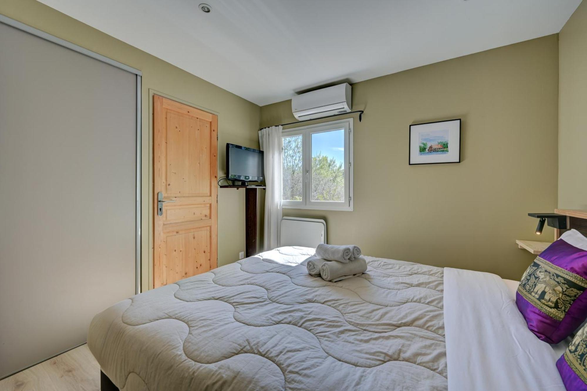 Hostellerie Le Paradou Lourmarin Zewnętrze zdjęcie