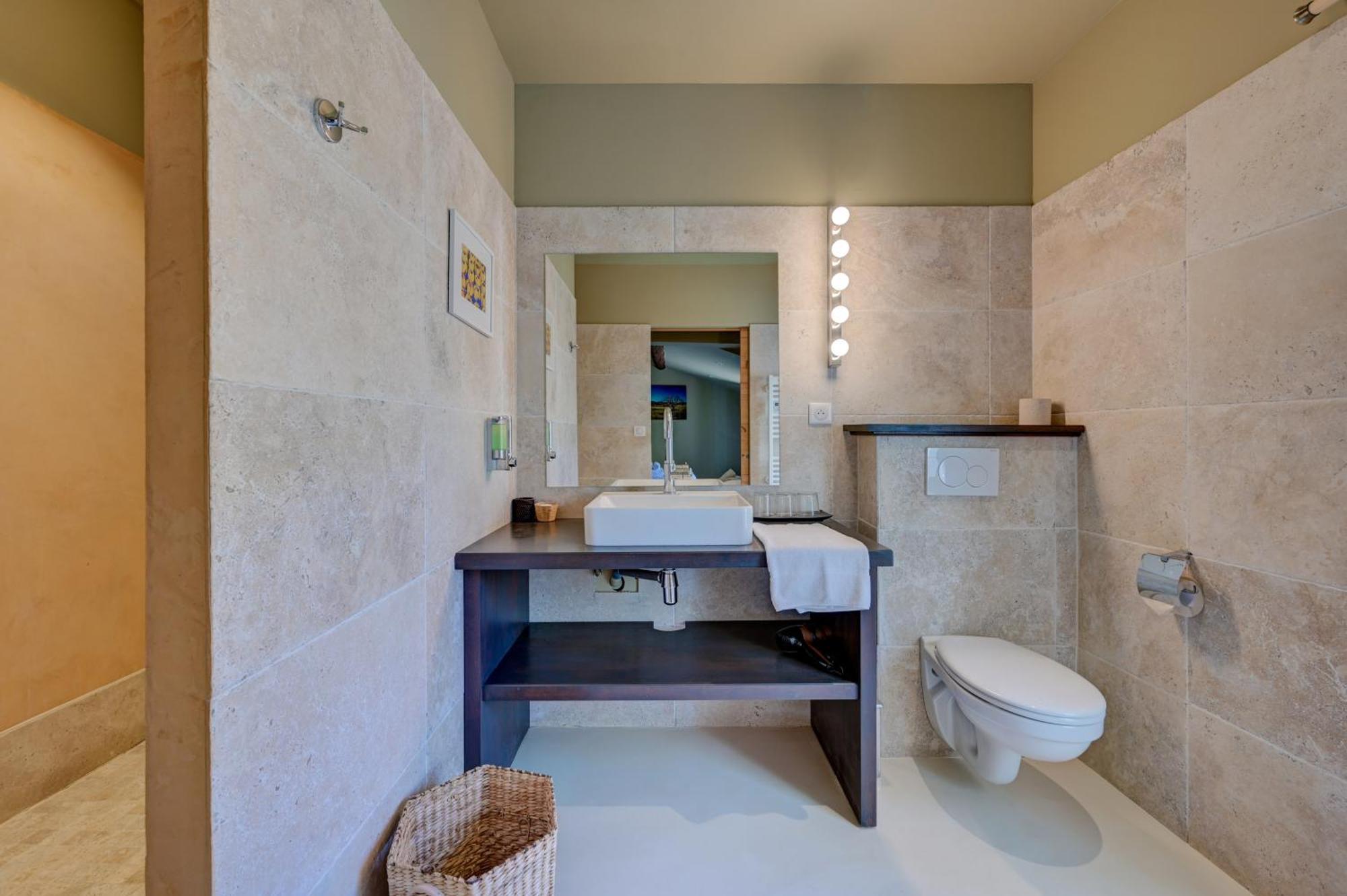 Hostellerie Le Paradou Lourmarin Zewnętrze zdjęcie
