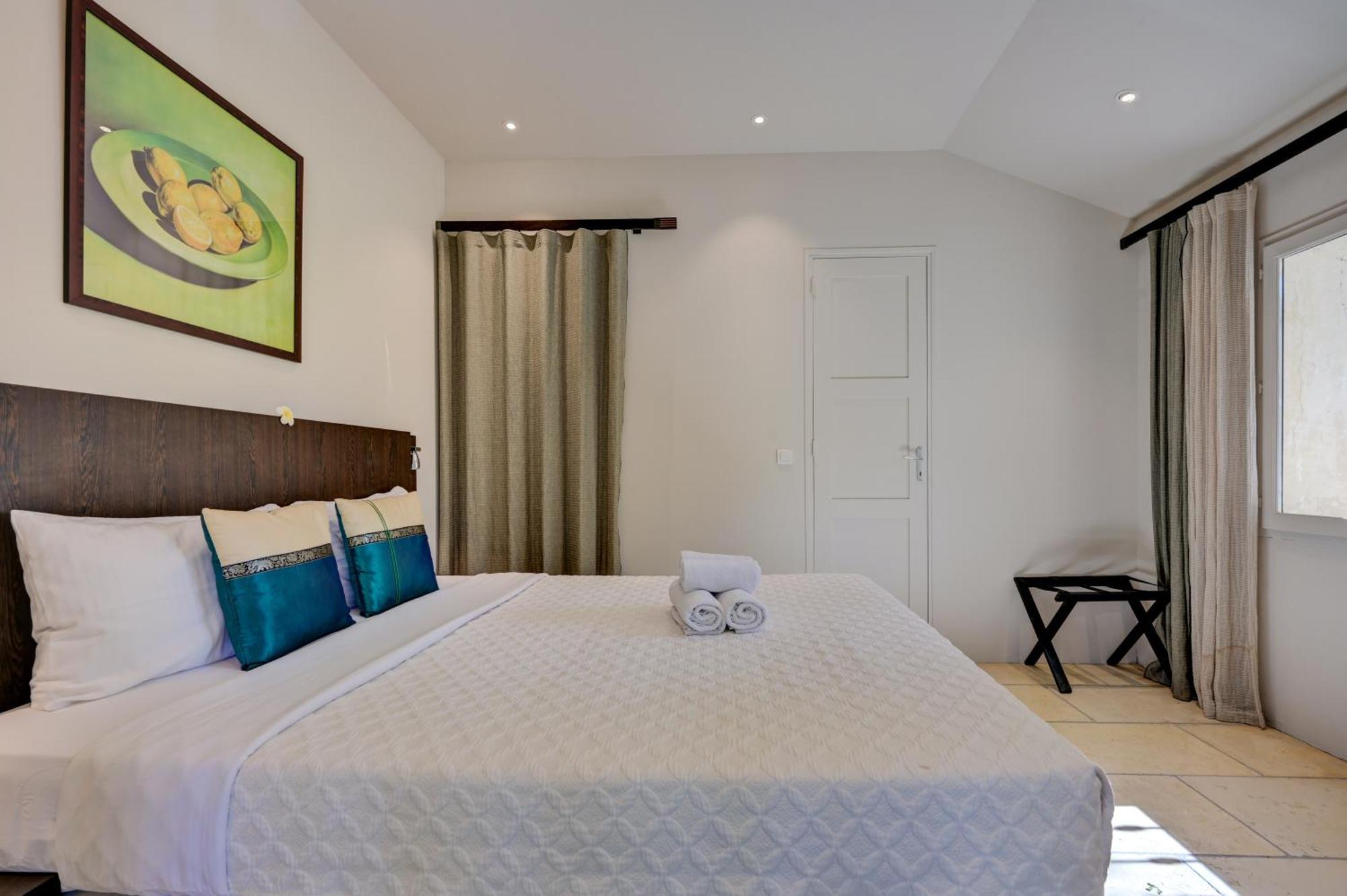 Hostellerie Le Paradou Lourmarin Zewnętrze zdjęcie