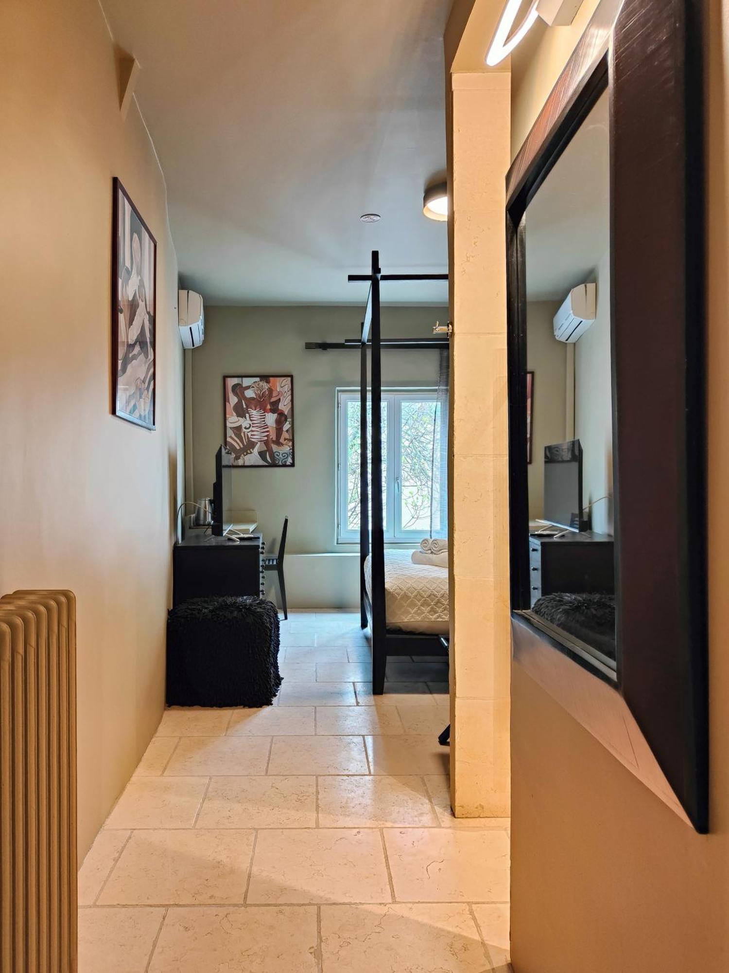 Hostellerie Le Paradou Lourmarin Zewnętrze zdjęcie