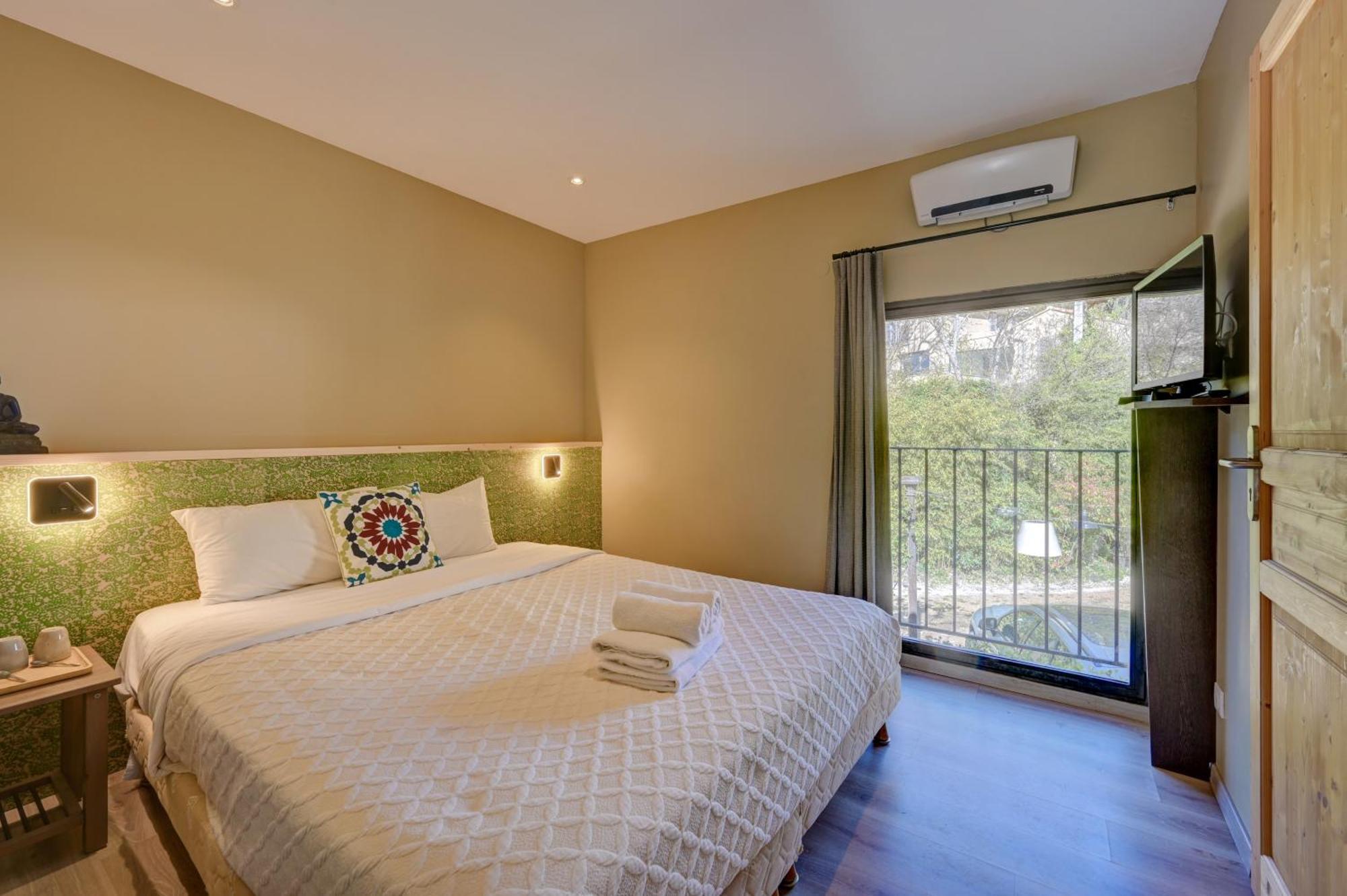 Hostellerie Le Paradou Lourmarin Zewnętrze zdjęcie
